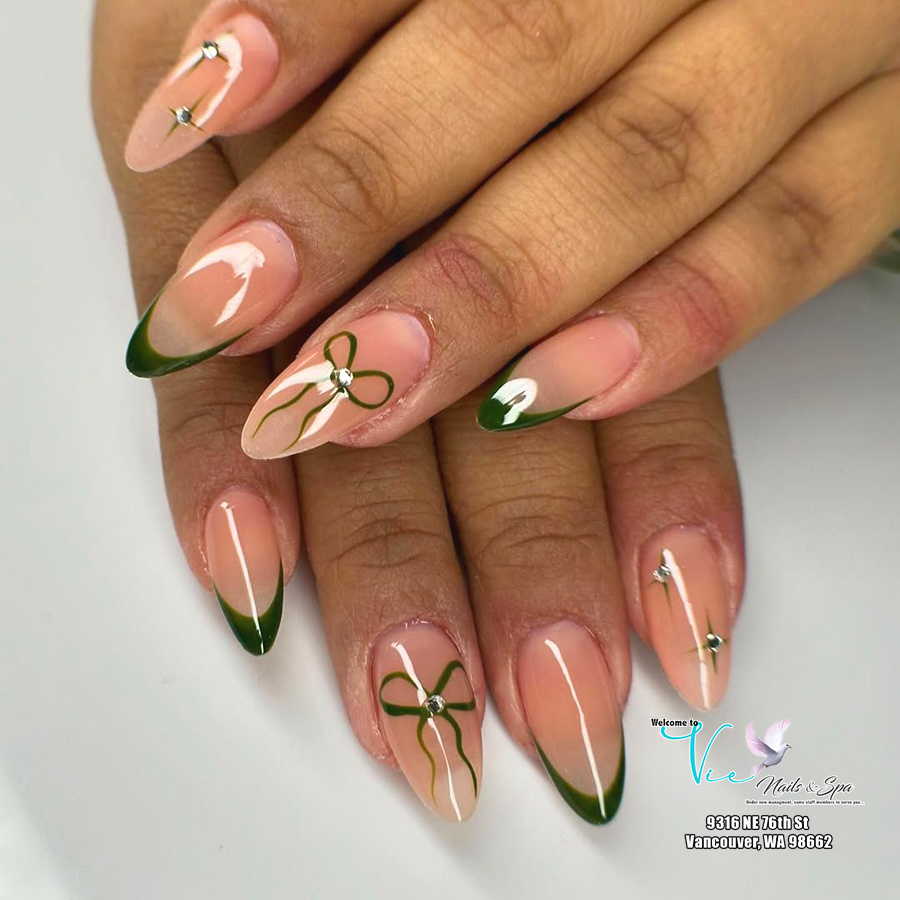 VIE NAILS & SPA